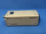 Sony Color Video Camera Exwave Had Dsp 3CCD. Fixed Price $218.90.