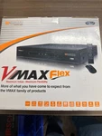 Digital Watchdog Vmax Flex DW-VF8500G 8-CHANNEL Surveillance Dvr 500GB H.264. Fixed Price $350.00.