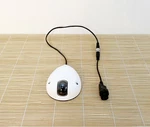 Cisco CIVS-IPC-6050 Video Surveillance Camera Outdoor Vr Hd Dome Body. Fixed Price $330.07.