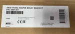 Axis T91D62 Adapter Mount Bracket (p/n: 5507-501). Fixed Price $59.19.