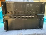 Altec Lansing Mixer Pre-amplifier 1700C/EQUALIZER 1431A/POWER 1407A. Fixed Price $100.00.
