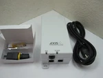 Axis Communication, T8154 60W Sfp Midspan, POE60S-1BT, 2675396, 56V. Fixed Price $54.95.