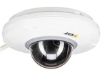 Axis M5065 Ptz Network (poe). 6-PACK Of Cameras. Fixed Price $1260.00.
