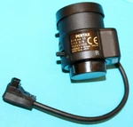 Pentax TS3V310ED(MI) 3-8MM Auto Iris Lens For Axis 5500-061. Fixed Price $59.00.