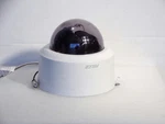 Pelco IS20-DWSV8F Cc Indoor Flush 3.8-8 Lens Dome Surveillance Camera. Fixed Price $38.99.