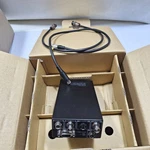 Elmo CC421E Ccu Camera Controller/power Supply, Micro Lens, Cable. Fixed Price $149.99.