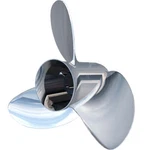 Turning Point Express MACH3 Left Hand Stainless Steel Propeller OS-1613. Fixed Price $568.09.