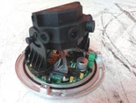 Power Tested Only Avigilon 8.0MP-HD-DOME-180 Ip Camera Broken Plastic As-is. Fixed Price $68.40.