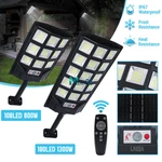 999000000LM Led Solar Lights Outdoor Waterproof Motion Sensor Security Wall Lamp. Fixed Price $32.39.