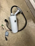 Nuvico Ip Bullet Camera EC-2M-B3N. Fixed Price $59.00.
