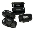 Lot Of 5 Safety Vision Ahd-wv 1080P Wide View Interior Camera W/ Mic 148 Deg Fov. Fixed Price $159.98.