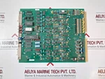 American Dynamics AC203 Pcb Card 980417-0267. Fixed Price $249.49.
