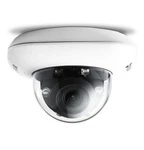 Dvtel Quasar Uhd Mini-dome Ip Security Camera CM-6208-21-I Zoom 9-22MM. Fixed Price $428.46.