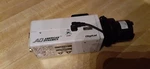 ADC733 American Dynamics Color Ccd Security Camera 2.8-12MM Lens. Fixed Price $60.00.