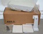 Axis Communications Q1615-E Mk Ii 1080 Day Night Indoor/outdoor Network Camera. Fixed Price $400.00.