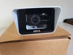 Axis M1125 Indoor/outdoor Ip Security Camera 1080P - New Box With Mount. Fixed Price $225.00.