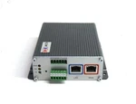 MPEG-4 Video Transcoder, Acti SED-3300,12 Volts, 0.63 Amps, 7.5 Watts. Fixed Price $105.00.