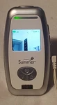 Summer Infant Baby Monitor Cordless Clear Sight Digital Color Video & Sound. Fixed Price $29.75.