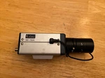 Cs Lilin PIH-8026N Box Camera Tested & Working. Fixed Price $39.99.