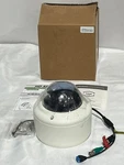 Clinton Electronics CE-VX2HD-MOD Security Dome Camera (new). Fixed Price $22.50.