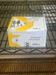 Axis M3048-P Fixed Dome Network Camera (01004-001) Open Box. Fixed Price $297.00.