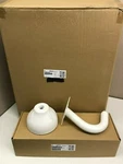 Lot Of 10 New Bosch Vda-wmt-dome Wall Mount Bracket For Flexidome Cctv Camera. Fixed Price $159.95.
