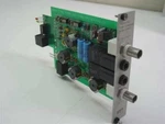 Network Video Technologies Vicor Twisted Pair Transceiver Card 518AR. Fixed Price $18.15.