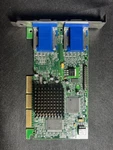 Matrox 7003-03 Video Card Rev A. P/n: G45MDHP16DB 2 Vga Outputs. Fixed Price $29.95.