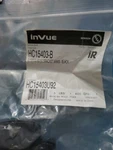Invue 15403-B S1500 HS150 Bracket Arm Black Part Number #HC15403U92. Fixed Price $18.00.