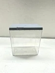 Alpha Electronic Alarm Shop Security Box Dvd Perfume Etc Anti-theft AVM396B Open. Fixed Price $7.00.