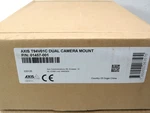 Axis T94V01C Dual Camera Mount 01457-001 Ctcnc. Fixed Price $100.00.