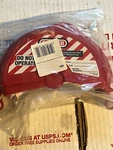 Master 481 Lockout Nos Surplus. Fixed Price $24.99.