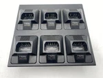 Motorola HTN9164B 6-BAY Rapid Charger. Fixed Price $85.00.