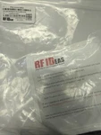 Original Rf Ideas Wave RDR-80081AKU-PHA Plus Keystroke Access Control Reader. Fixed Price $125.00.