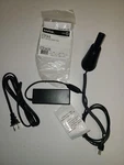 Invue EC9134-B S940 Hi Tablet Sensor W/power Adapter. Fixed Price $24.00.