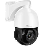 Jennov 4K 8MP 30X Zoom Poe Security Camera Ptz Auto Tracking Outdoor 2-WAY Audio. Fixed Price $160.19.