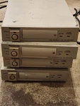 Panasonic Data Multiplex Unit WJ-MP204C Sold Is. Fixed Price $29.99.