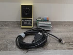 Cognex DVT545 Vision Sensor, I/o Board And Cable. Fixed Price $500.00.