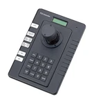 15-AU50EH 3-AXIS Ptz Joystick Keyboard Controller (black). Fixed Price $141.59.