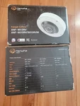 Hanwha Vision Fisheye Camera XNF-9013RV/XNF-9010RV/XNF-9010RVM Wired White. Fixed Price $550.00.