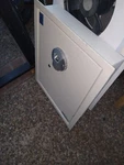 Protex Safe FW-1814Z Wall With Fingerprint Lock. Fixed Price $400.00.