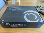 Luma (LUM-510-DVR-4CH) Surillance Camera Recorder No Hdd. Fixed Price $664.99.