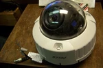 Pelco IS51-DWSV8S CAMCLOSURE-2 Outdoor Rugged Day/night Mini Dome Parts Rep. Fixed Price $79.99.