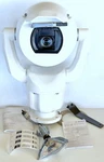 Bosch MIC-7522-Z30W 7100I Starlight Industrial Cctv Camera X30 Optical *new*. Fixed Price $3333.16.