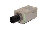 Panasonic WV-BP114 24VAC 60HZ 2.3W Cctv Camera W/ Computar 3.5-8MM Lens. Fixed Price $20.00.