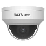 Lts VSIP7182W-28MDA Hd 8MP/4K 2.8MM 98FT Ir Wdr Ndaa Compliant Vandal Dome. Fixed Price $199.00.