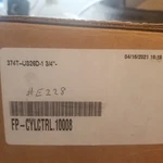 Von Duprin 374T-US26D- 1 3/4" New. Fixed Price $199.99.