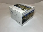 Geovision GV-FER12203 12MP Fisheye Ip Camera Wireless. Fixed Price $549.99.