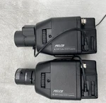 Lot Of Pelco Color Camera CC3701H-2. Fixed Price $59.99.