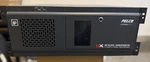 Pelco DX8100 Series 16-CHANNEL Digital Video Recorder Server Tested Working. Fixed Price $460.00.